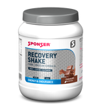 Sponser Sport Food Recovery Shake
