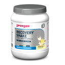 Sponser Sport Food Recovery Shake - Vanilla