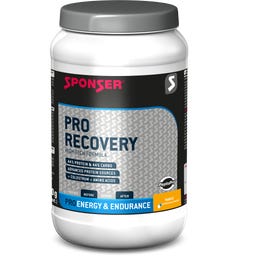 Sponser Sport Food Pro Recovery - Mango