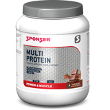Sponser Sport Food Multi Protein 850g