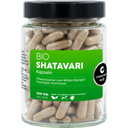 Cosmoveda Kapsule di Bio Shatavari - 200 capsule