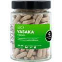 Organic Vasaka Capsules, 200 capsules