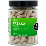 Cosmoveda Organic Vasaka Capsules