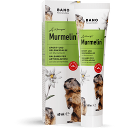 BANO Murmelin Sport and Joint Ointment