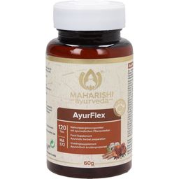 Maharishi Ayurveda AyurFlex Tablets MA572 - 120 tablets