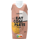 SATURO® Напитка от соев протеин - шоколад