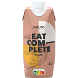 SATURO® Sójový proteínový nápoj