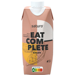 SATURO® Soy Protein Drink - Chocolate
