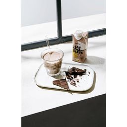 SATURO® Sojový proteinový nápoj - čokoláda