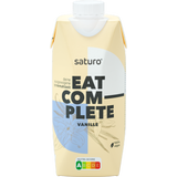 SATURO® Sojaprotein Drink