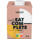 SATURO® Meal Replacement Drink - Chocolate