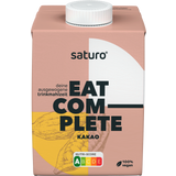 SATURO® Pasto Sostitutivo - Ready to Drink Food