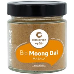 Cosmoveda Moong Dal Masala Bio - 80 g