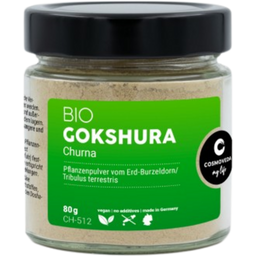 Cosmoveda Organic Gokshura Churna - 80 g