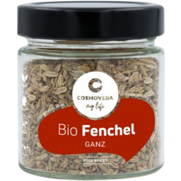 Cosmoveda Fenchel ganz - Bio - 70 g