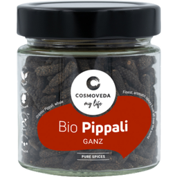 Cosmoveda Pippali ganz Bio - 100 g