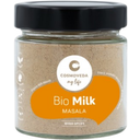 Cosmoveda Bio Milk Masala - 80 g
