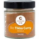 Cosmoveda Organic Tikka Curry Masala - 80 g