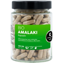 Cosmoveda Organic Amla Capsules - 200 capsules