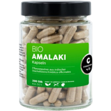 Cosmoveda Organic Amla Capsules