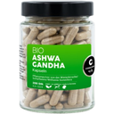 Organic Ashwagandha Capsules, 200 capsules