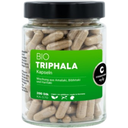 Cosmoveda Organic Triphala Capsules - 200 capsules