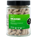 Cosmoveda Organic Brahmi Capsules - 200 capsules