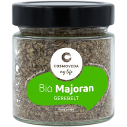 Cosmoveda Kuivattu luomu meirami - 20 g