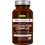 Igennus Pure & Essential - Astaxanthin Complex