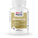 ZeinPharma Johanniskraut Balance+ 230 mg 
