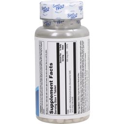 KAL Methylfolaat 800 mcg - 90 Tabletten