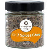 Cosmoveda 7 Spices Ghee Masala luomu