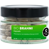 Cosmoveda Organic Brahmi Capsules