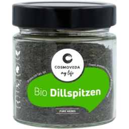 Cosmoveda Dill Spitzen BIO - 30 g