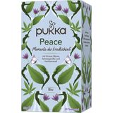 Pukka Peace Био билков чай