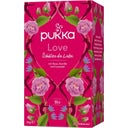 Love Organic Herbal Tea, 24 g