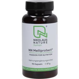 Nikolaus - Nature NN Melliprotect® - 90 Kapslar
