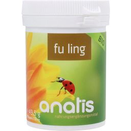 Anatis Naturprodukte Bio ful ling ljekovita gljiva - 90 kaps.
