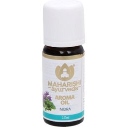 Maharishi Ayurveda MA107 - Nidra Aroma Oil - 10 ml