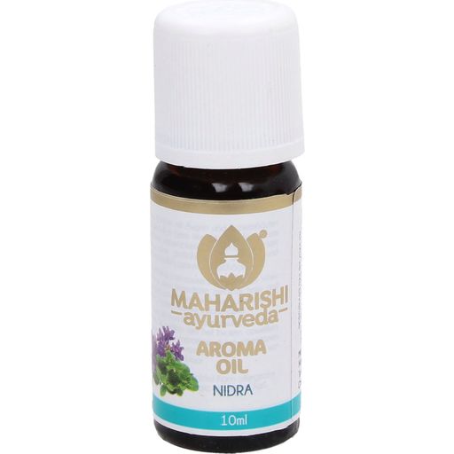 Maharishi Ayurveda MA107 - Nidra olej aromatyczny - 10 ml
