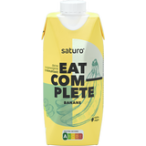 SATURO® Boisson Protéinée au Soja