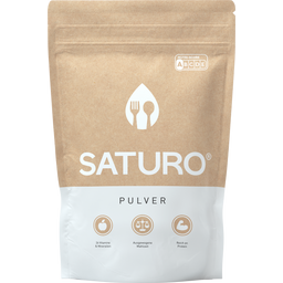 SATURO® Balanced Whey proteinový prášek