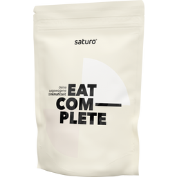 SATURO® Balanced proteinový prášek