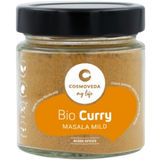 Cosmoveda Bio Curry Masala jemná