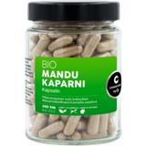 Cosmoveda Mandukaparni kapsule - Bio