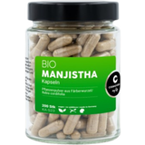 Cosmoveda Organic Manjistha Capsules