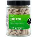 Cosmoveda Capsule di Bio Trikatu - 200 capsule