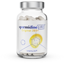 Longevity Labs spermidineLIFE® Original 365+ - 60 cápsulas