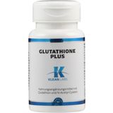 KLEAN LABS Glutathione Plus
