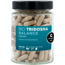 Organic Ayus Rasayana Capsules - Tridosha Balance - 200 capsules